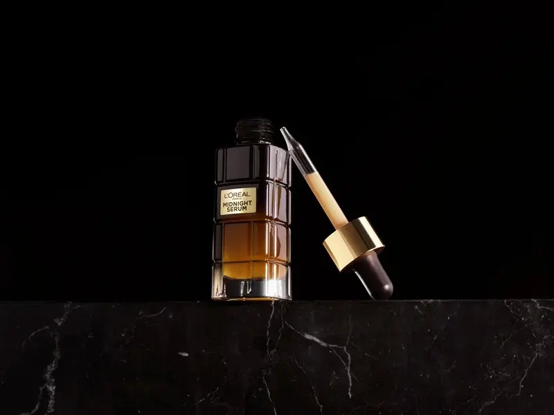 L’Oréal Paris Age Perfect Cell Renewal Midnight Serum 5 Image