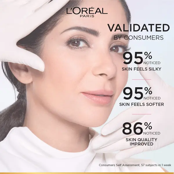 L’Oréal Paris Glycolic Bright Glowing Day Cream SPF17 4 Image