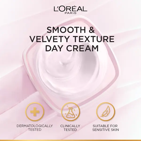 L’Oréal Paris Glycolic Bright Glowing Day Cream SPF17 5 Image
