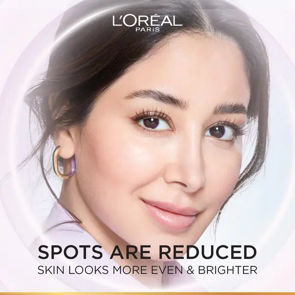 L’Oréal Paris Glycolic Bright Glowing Night Cream  3 Image