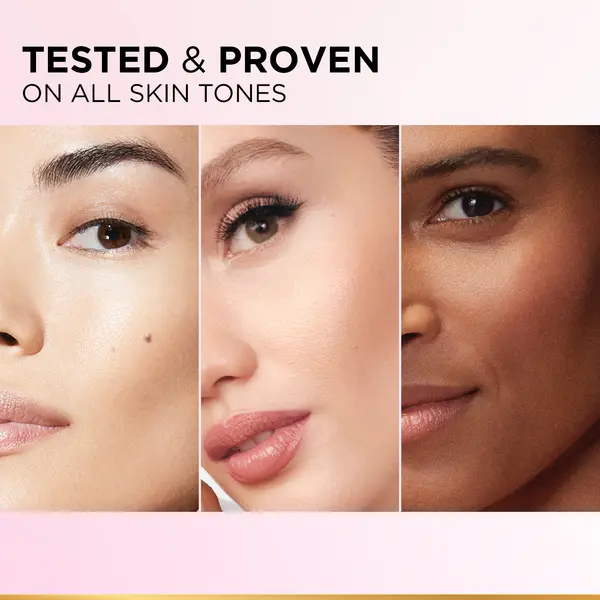 L’Oréal Paris Glycolic Bright Glowing Daily Cleanser Foam 6 Image