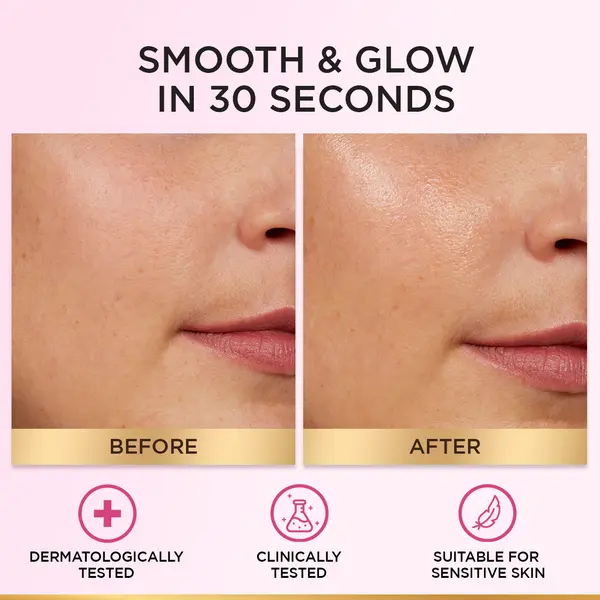 L’Oréal Paris 5% Glycolic Acid Peeling Toner for Instant Glowing Skin 3 Image