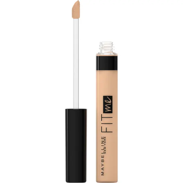 MAYBELLINE NEW YORK -FIT ME CONCEALER 2 Image