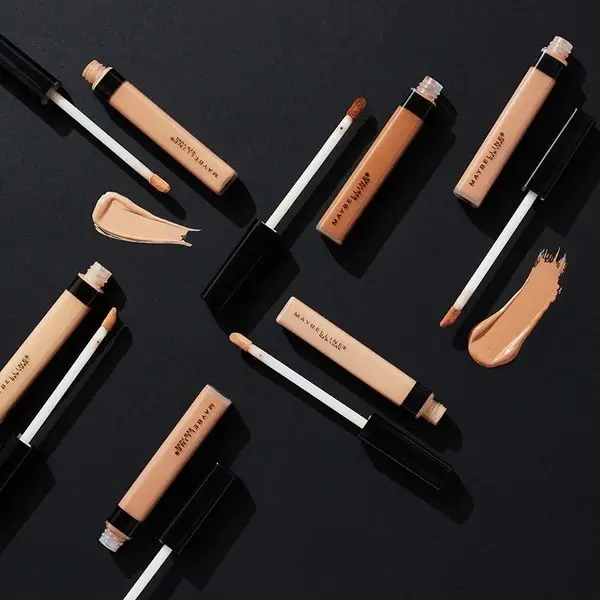 MAYBELLINE NEW YORK -FIT ME CONCEALER 3 Image