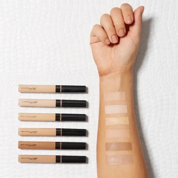 MAYBELLINE NEW YORK -FIT ME CONCEALER 5 Image