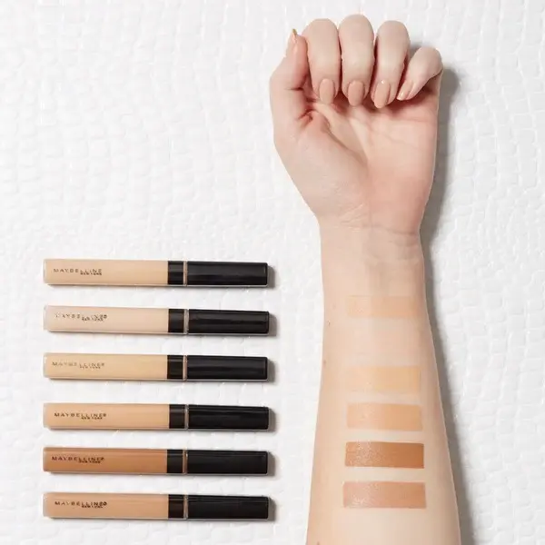MAYBELLINE NEW YORK -FIT ME CONCEALER 6 Image