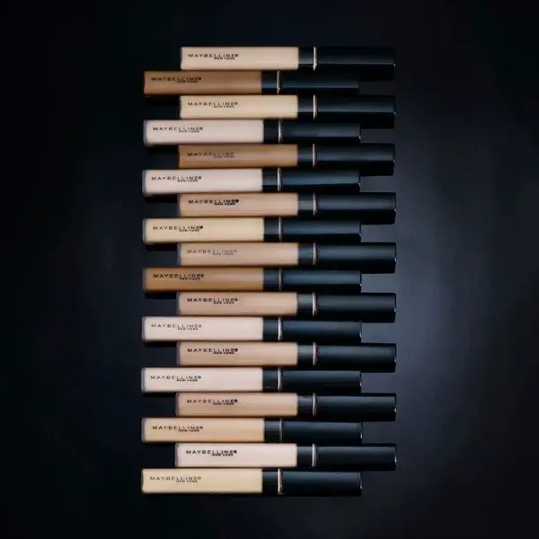 MAYBELLINE NEW YORK -FIT ME CONCEALER 7 Image