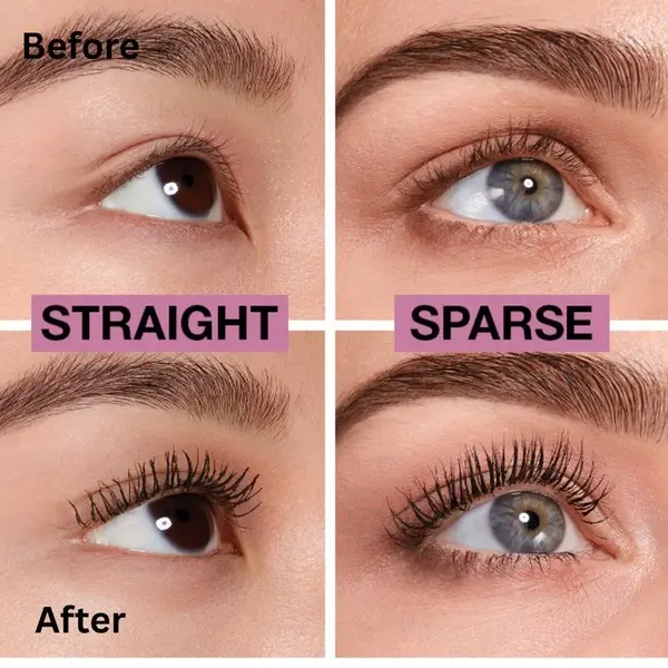 Maybelline New York Lash Sensational Mascara 3 Image