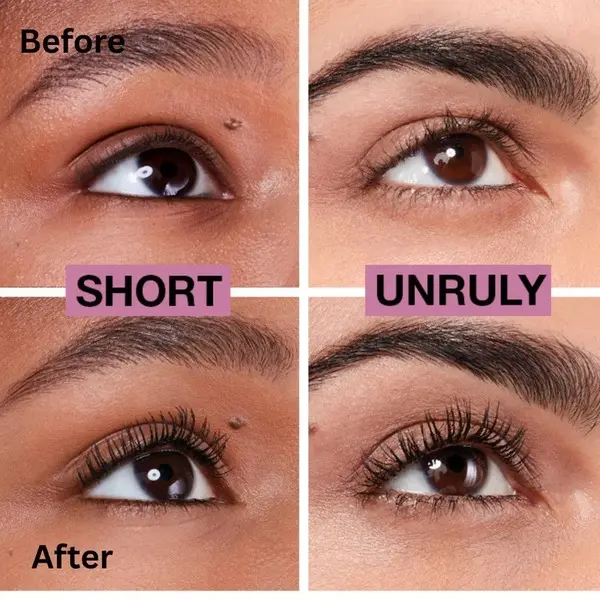 Maybelline New York Lash Sensational Mascara 4 Image