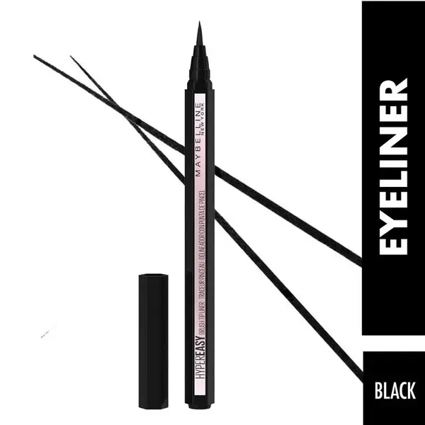 Maybelline New York Hyper Easy Liquid Eyeliner 1 Image