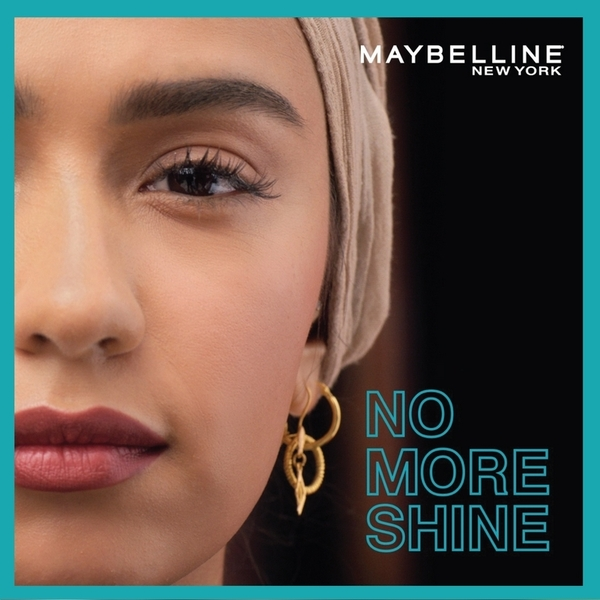 Maybelline New York Fit Me Matte & Poreless Powder 6 Image