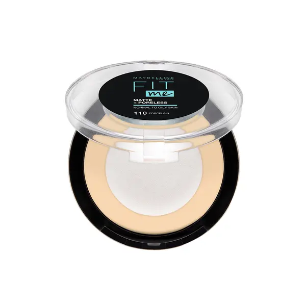 Maybelline New York Fit Me Matte & Poreless Powder 3 Image
