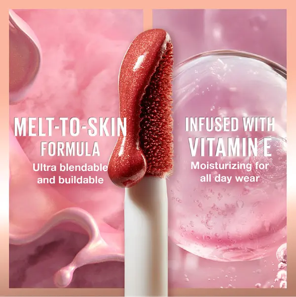 Maybelline New York Sunkisser Multi-Use Liquid Blush And Bronzer  3 Image