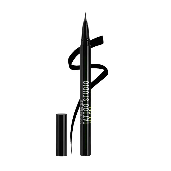 Maybelline Tattoo Liner Ink Pen 1 Image