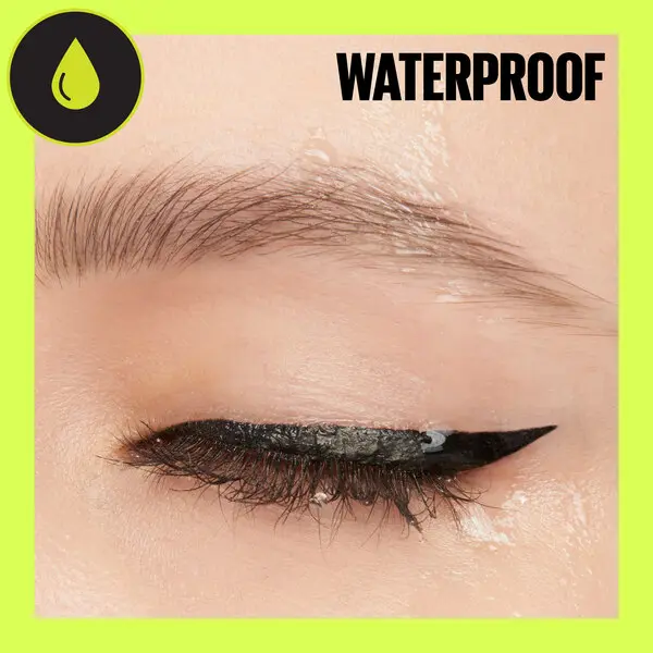 Maybelline Tattoo Liner Ink Pen 2 Image