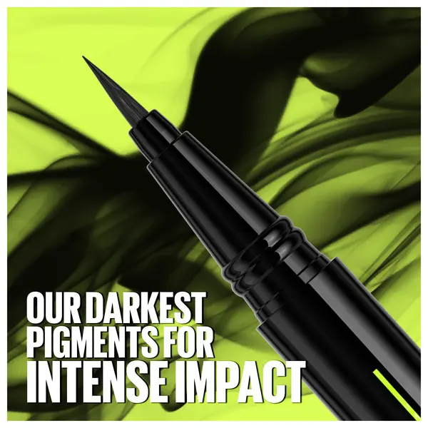 Maybelline Tattoo Liner Ink Pen 4 Image