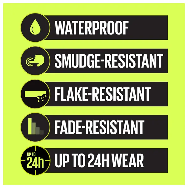 Maybelline Tattoo Liner Ink Pen 6 Image