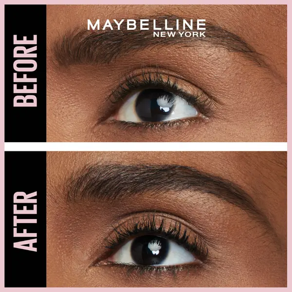 Maybelline Lash Sensational Cosmic Black Sky High  Volumizing & Lengthening Intense Black  7 Image