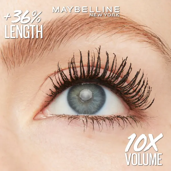 Maybelline Falsies Surreal Lash Extension Mascara 1 Image