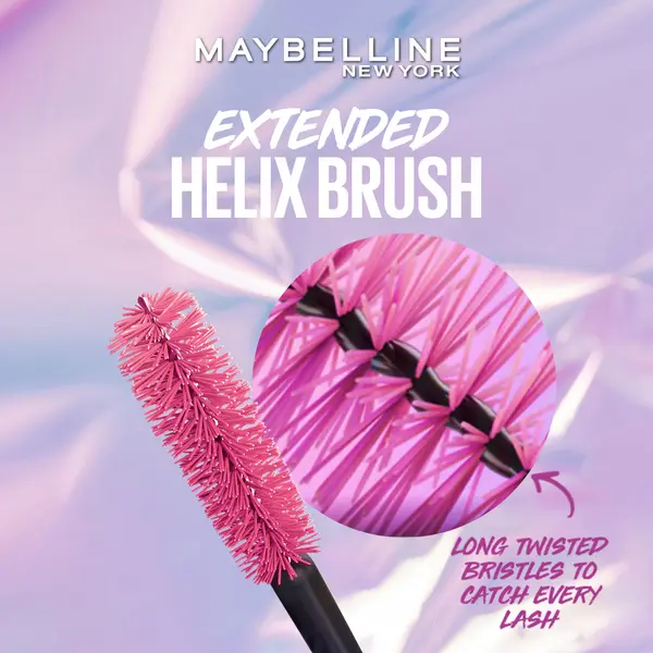 Maybelline Falsies Surreal Lash Extension Mascara 5 Image
