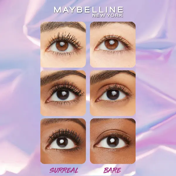 Maybelline Falsies Surreal Lash Extension Mascara 6 Image
