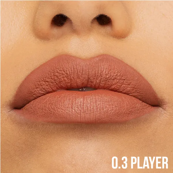 Maybelline New york Lifter Liner Lip Liner Pencil with Hyaluronic Acid and Jojoba Oil 2 Image