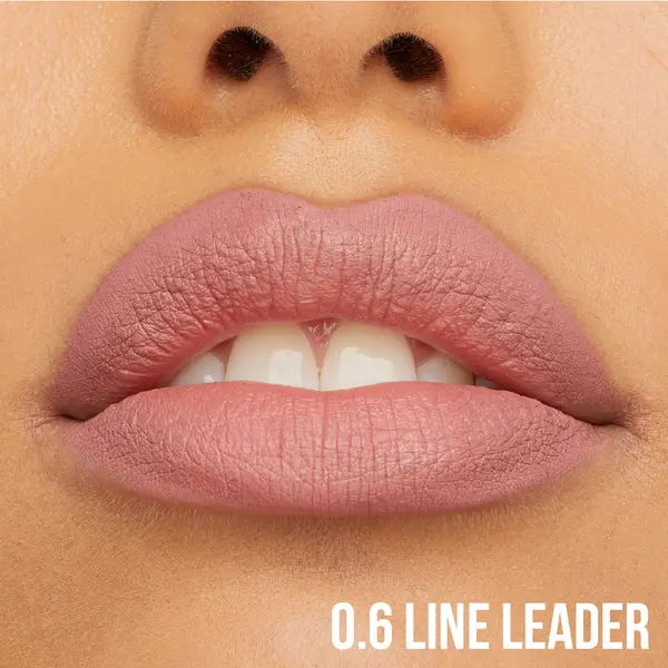 Maybelline New york Lifter Liner Lip Liner Pencil with Hyaluronic Acid and Jojoba Oil 2 Image