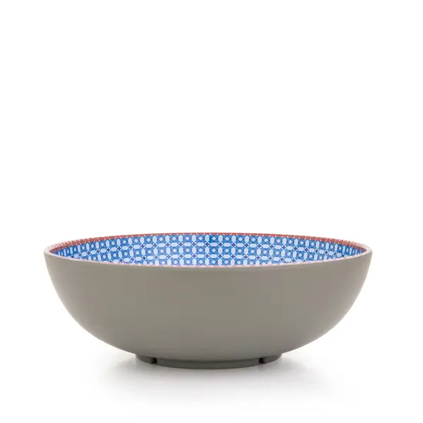 Melamine Bowl Istoria 21 cm 1 Image