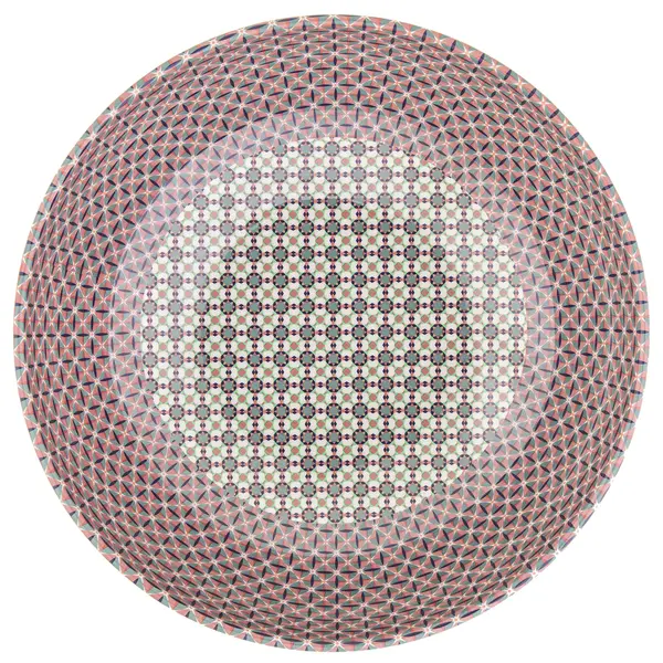 Melamine Bowl Opera 21 cm 1 Image