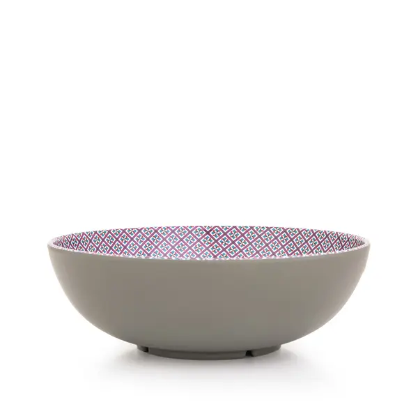 Melamine Bowl Matéa 21 cm 1 Image