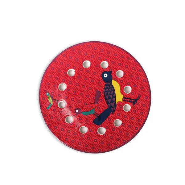 Large Diffuser Birds Of Paradise 20.5cm x H31.5cm 1 Image