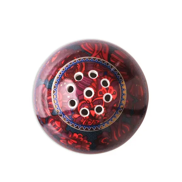 New Diffuser Kashmir 12.4xh19.5cm 1 Image