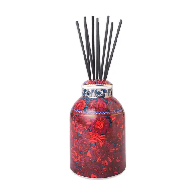 New Diffuser Kashmir 12.4xh19.5cm 2 Image