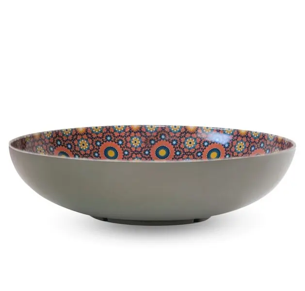 Bowl Melamine Berythe -30 cm 1 Image