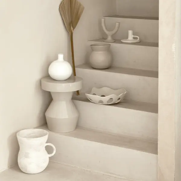  side table Sculptural 1 Image