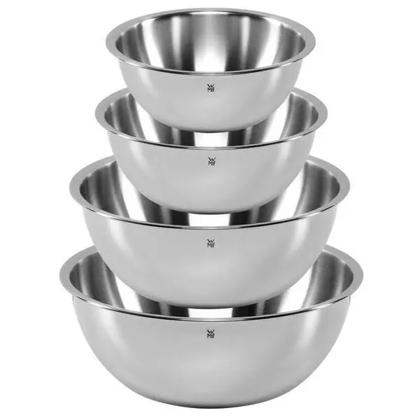 Kitchen Bowls 4pcs 1 Image