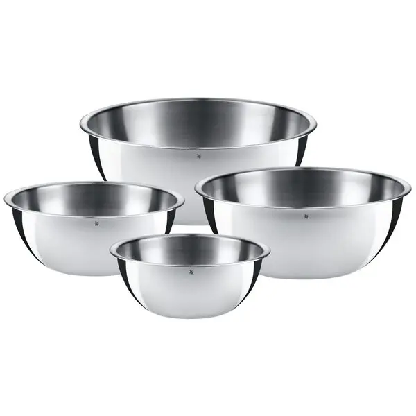 Kitchen Bowls 4pcs 2 Image