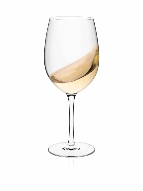 Set of 6 - WINE GLASS 1 Image