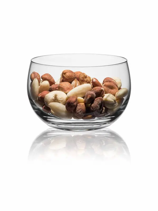 Set of 6 - SERVING BOWL - NEW YORK 1 Image