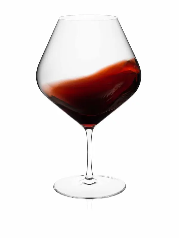 Set of 4 - WINE GLASS 1 Image