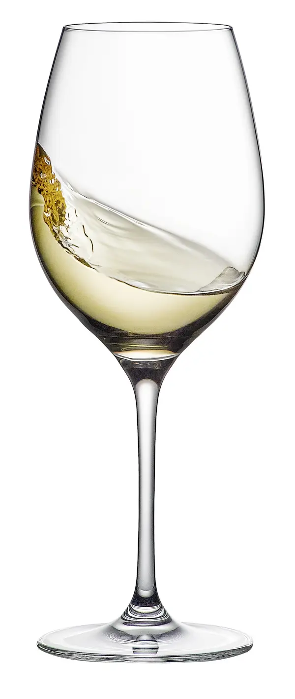 Set of 6 - WINE GLASS 1 Image