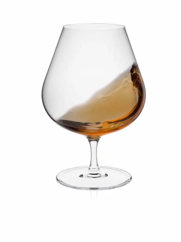 Set of 6 - BRANDY - UNIVERSAL GLASS 1 Image