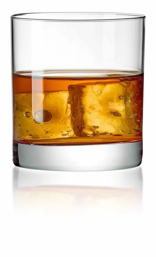 Set of 6 - Whisky - GLASS 1 Image