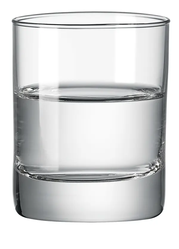 Set of 6 - Spirit -GLASS 1 Image