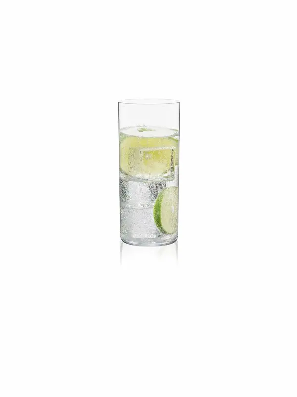 Set of 2 - HIGHBALL GLASS  1 Image