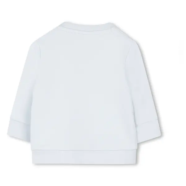 Round-neck sweater 2 Image