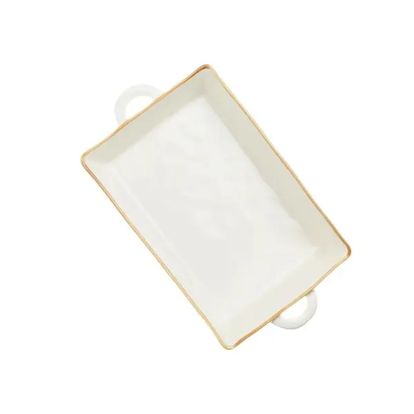 CONCERTO AVORIO BAKING DISH BIG 1 Image