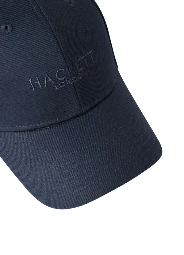 Tonal Branded Cap 2 Image