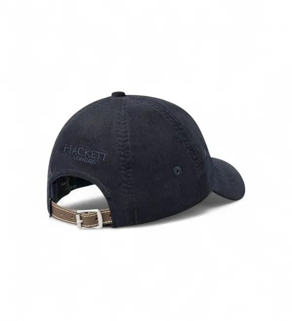 Corduroy H Cap 1 Image