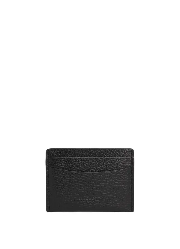 Leather Cardholder 3 Image